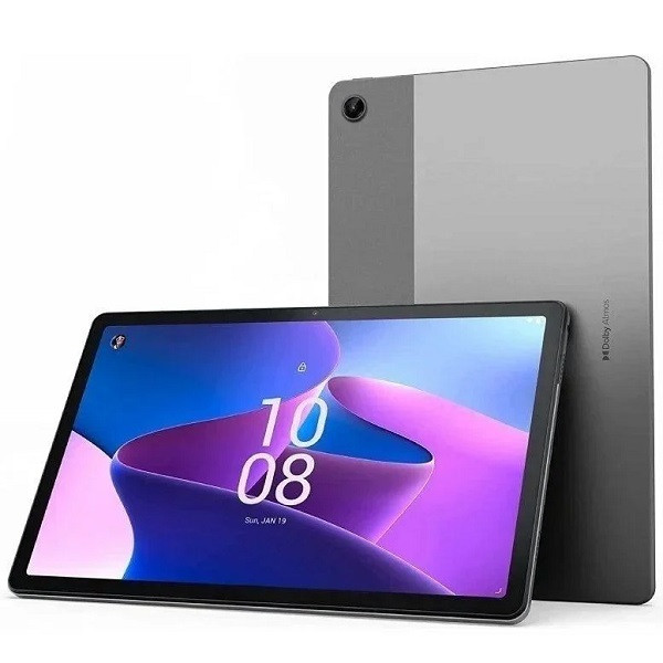 Lenovo Tab M10 10.1" 4GB RAM 64GB LTE gris tormenta D