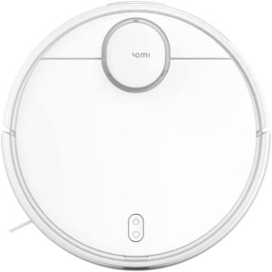 Robot aspirador Xiaomi Vacuum S10 Wifi branco D