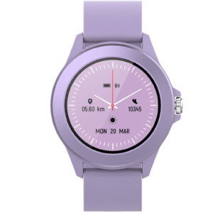 Forever Colorum CW-300 43 mm roxo D