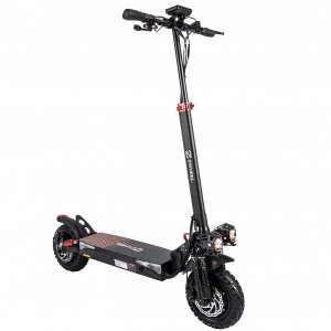 Patinete eléctrico ZWHEEL ZRINO DUO ED2022 negro D