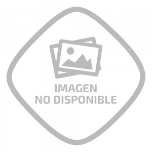 Cortinas opacas con ganchos 2 pzas terciopelo crema 140x175 cm D