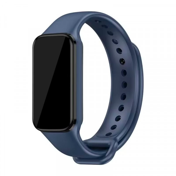 Correa COOL para Xiaomi Redmi Smart Band 2 Liso Marino D