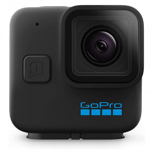 GoPro Hero 11 Mini negro D