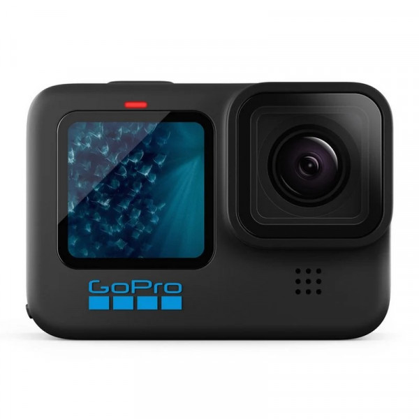 GoPro Hero 11 Negro D