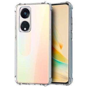 Carcaça COOL para Oppo Reno 8T Anti-Shock Transparent D