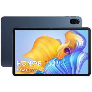 Honor Pad 8 12" 6GB RAM 128GB WiFI azul D