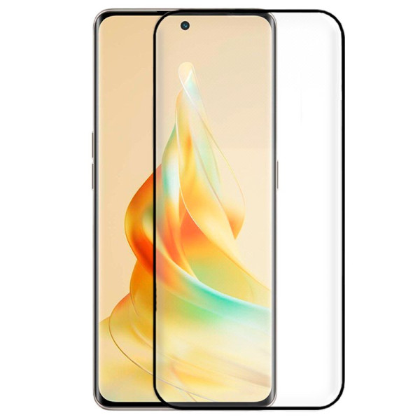 Protetor de cristal temperado COOL para Oppo Reno 8T (FULL 3D) D