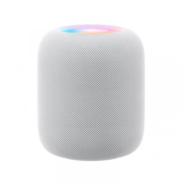 Altavoz Apple HomePod 2º Gen blanco D