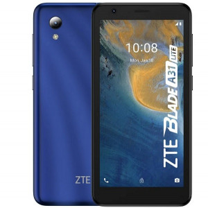 ZTE Blade A31 Lite 2GB RAM 32GB Azul D