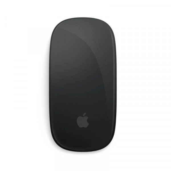 RATÃO APPLE MAGIC MOUSE (2022) preto D