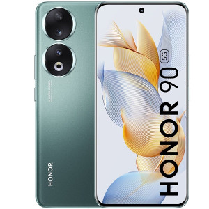 Honor 90 5G dual sim 8GB RAM 256GB verde D