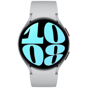 Samsung Galaxy Watch 6 R945 44mm LTE prateado D