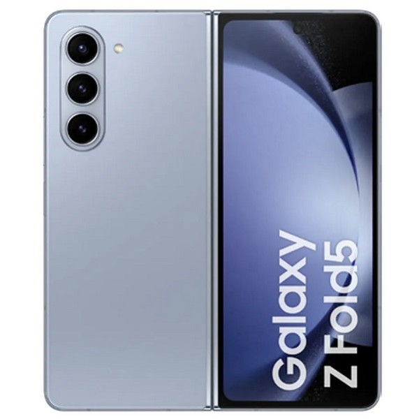 Samsung Galaxy Z Fold 5 F946 5G 12GB RAM 512GB azul D