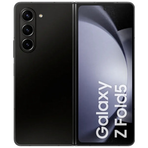 Samsung Galaxy Z Fold5 F946 5G 12GB RAM 256GB preto D
