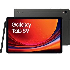 Samsung Galaxy Tab S9 X710N 11" 12GB RAM 256GB WIFI gris D