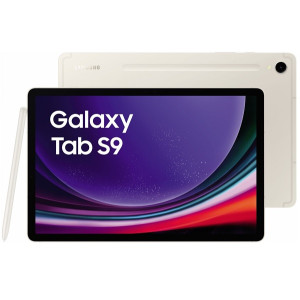 Samsung Galaxy Tab S9 X710N 11" 12GB RAM 256GB WIFI beige D