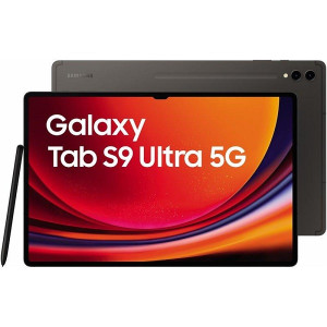 Samsung Galaxy Tab S9 Ultra X916B 14.6" 12GB RAM 512GB 5G cinza D