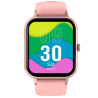 Smartwatch COOL Forest Silicona Rosa (Llamadas, Salud, Deporte) 1