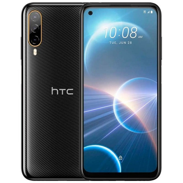 HTC Desire 22 Pro 5G dual sim 8GB RAM 128GB negro PREMIUM OCASION D