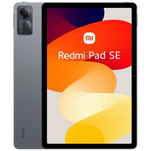Xiaomi Redmi Pad SE 11" 4GB RAM 128GB WiFi cinza D