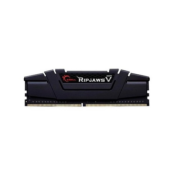 MODULO DE MEMÓRIA RAM DDR4 16G PC3200 G.SKILL RIPJAWS V D