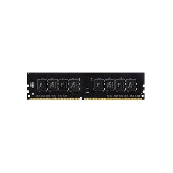MODULO MEMORIA RAM DDR4 4GB PC2400 TEAMGROUP ELITE D