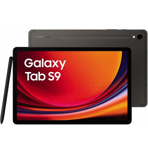 Samsung Galaxy Tab S9 X710N 11.0 8GB RAM 128GB WIFI cinza D