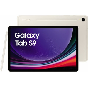 Samsung Galaxy Tab S9 X710N 11.0 8 GB RAM 128 GB WIFI bege D