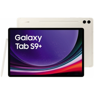 Samsung Galaxy Tab S9+ X810 12.4" 12GB RAM 256GB WIFI beige D