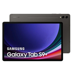 Tablet Samsung Galaxy Tab S9+ X810N 12.4 WiFi 12GB RAM 256GB Granito D