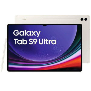 Samsung Galaxy Tab S9 Ultra X910N 14.6" 12GB RAM 256GB WIFI beige D
