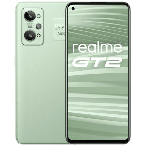 Realme GT 2 5G dual sim 12GB RAM 256GB verde PREMIUM OCASION D