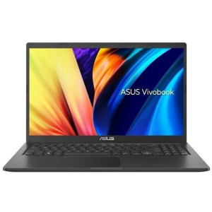 ASUS VIVOBOOK 15.6" Intel Core i3 8GB RAM 512GB F1500EA-EJ3963 negro D