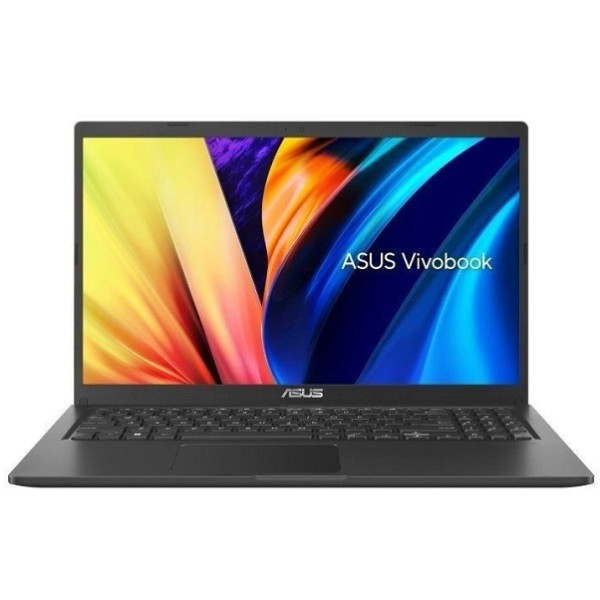 ASUS COMPUTADOR PORTÁTIL DE 15,6" Intel Core i3 8GB RAM 512GB F1500EA-EJ3963 preto D