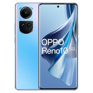 Oppo Reno10 5G dual sim 8GB RAM 256GB azul PREMIUM OCASION D