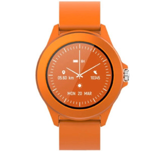 Forever Colorum CW-300 43 mm laranja D