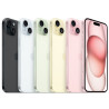 iPhone 15 128GB rosa 4