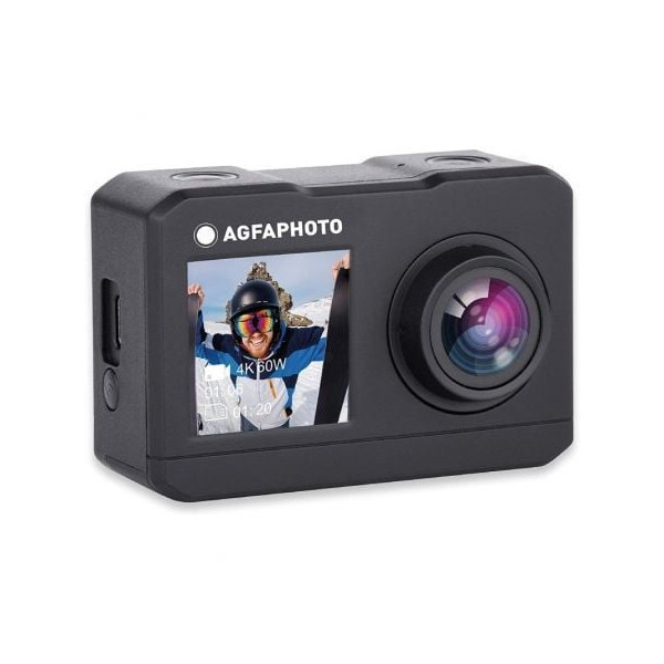 AgfaPhoto AC7000 2.7K cinza D