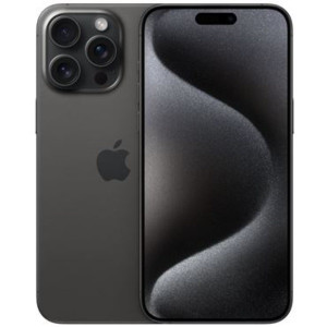 iPhone 15 Pro 256GB negro D