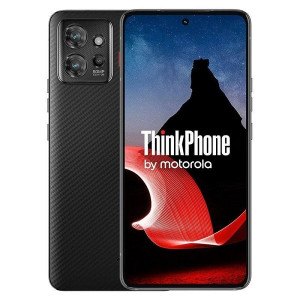 Motorola Thinkphone 5G dual sim 8 GB de RAM 256 GB preto D