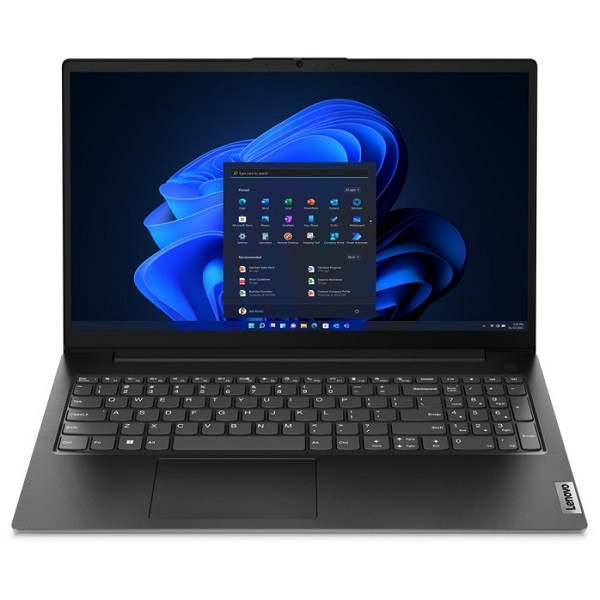 LENOVO V15 G4 AMN 15.6" AMD Ryzen 5 8GB RAM 512GB 82YU00TQSP preto D