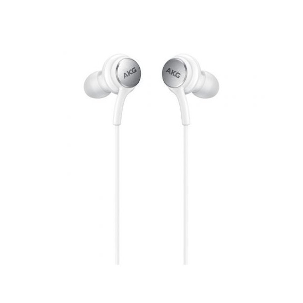 Auriculares Samsung AKG Tipo-C blanco M 2