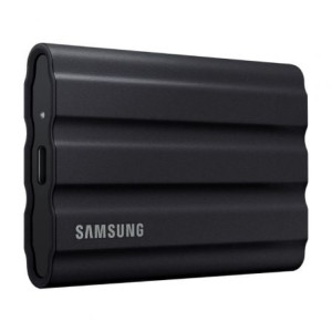 Disco SSD Samsung portátil t7 1TB preto D