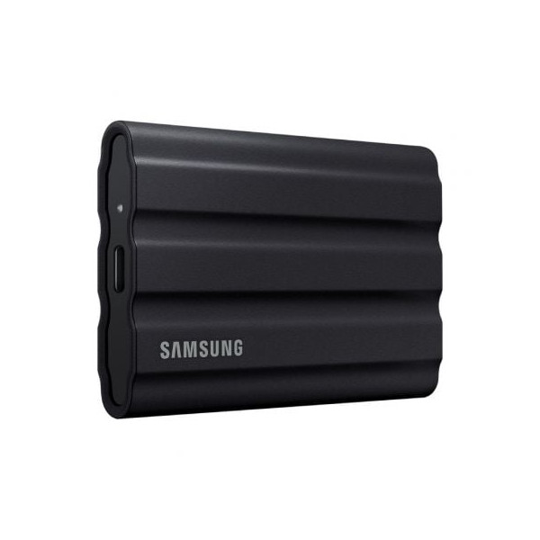 Disco SSD Samsung portable t7 1TB negro D