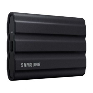 Disco SSD Samsung portable t7 2TB negro D
