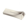 Pendrive Samsung bar plus 128GB plata 4