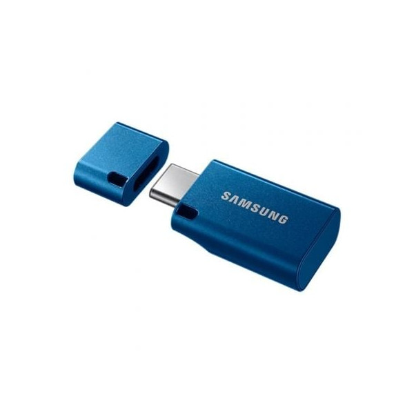 Pendrive Samsung 256GB azul D