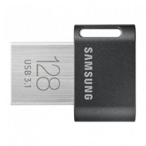 Pendrive Samsung fit plus 128GB negro D