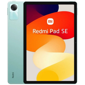 Xiaomi Redmi Pad SE 11" 6GB RAM 128GB WiFi verde D