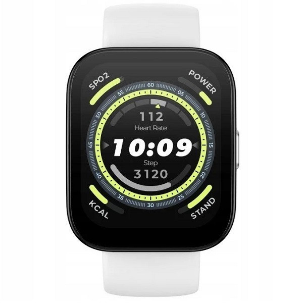 Amazfit Assista Bip 5 branco D